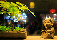 How to choose a bronze figurine sculpture factory?